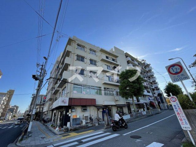 【外観】 | 清恒ビルNorth