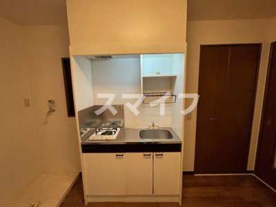 【キッチン】 | 清恒ビルNorth