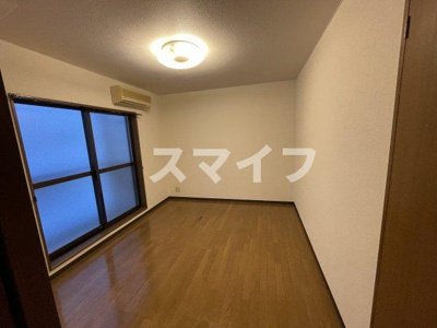 【寝室】 | 清恒ビルNorth