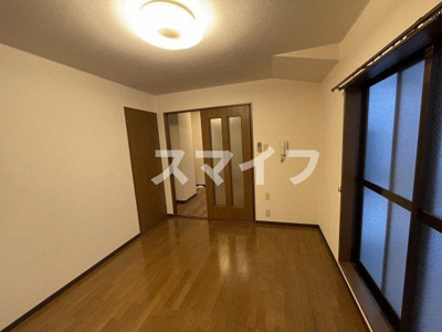 【居間・リビング】 | 清恒ビルNorth