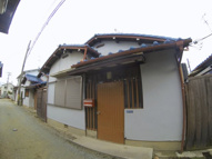 星の荘平屋戸建の画像