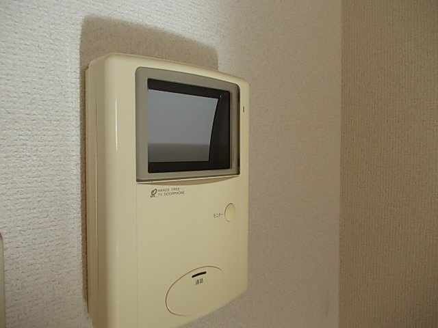 ティアラのセキュリティ