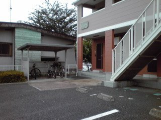 ティアラのその他共用部分