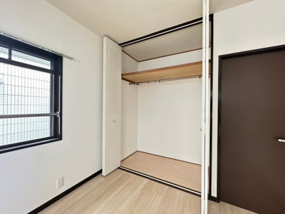 【収納】 | アルプス東豊中マンション