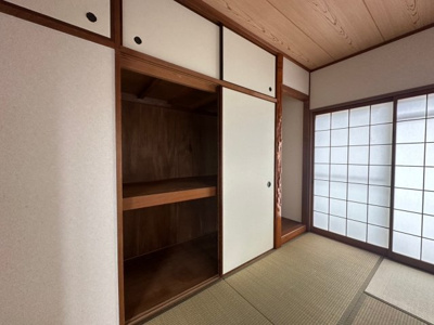 【収納】 | アルプス東豊中マンション