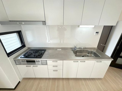 【キッチン】 | アルプス東豊中マンション