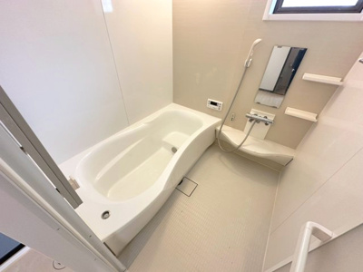 【浴室】 | アルプス東豊中マンション