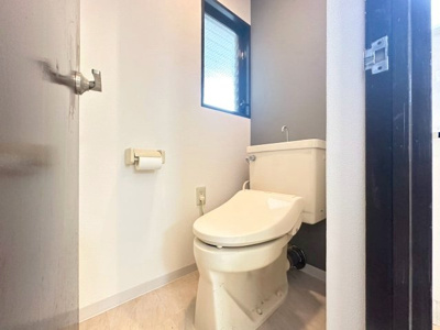 【トイレ】 | アルプス東豊中マンション