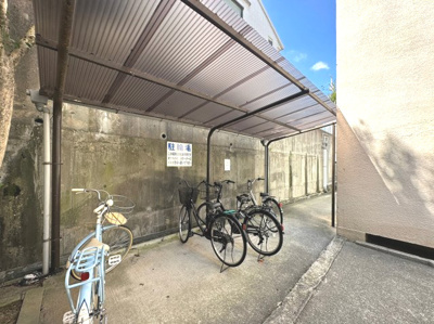 【その他共用部分】 | アルプス東豊中マンション