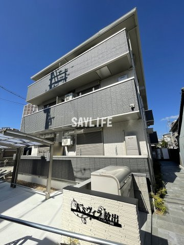 Ｋ’ｓヴィラ放出