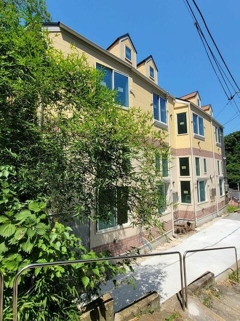 ユナイト汐入ジャンマルクの画像