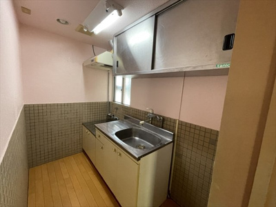 【キッチン】 | アルファビル