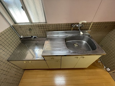 【キッチン】 | アルファビル