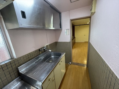 【キッチン】 | アルファビル