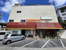 アルファビルの画像