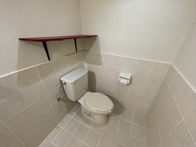 【トイレ】 | アルファビル