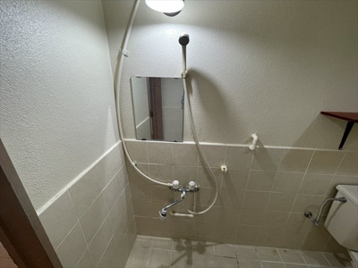 【シャワールーム】 | アルファビル