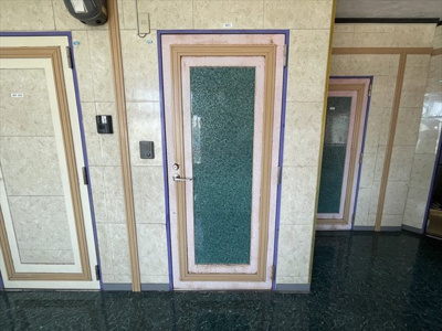 【玄関】 | アルファビル