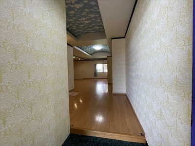 【玄関】 | アルファビル