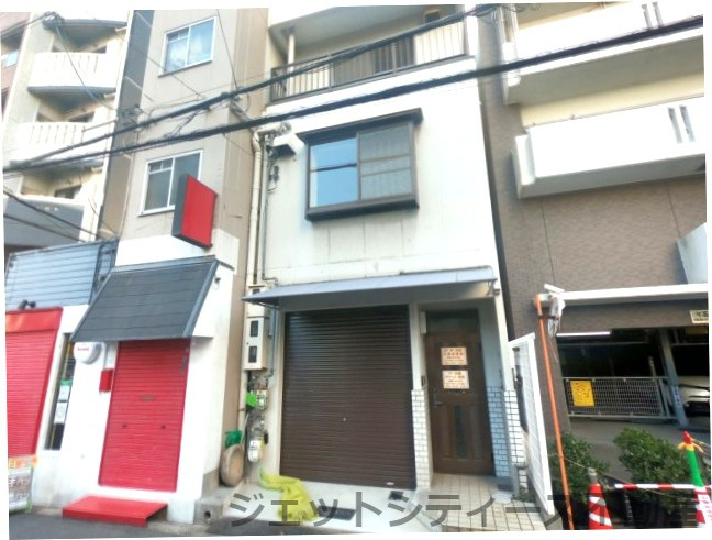 【外観】 | 天六店舗