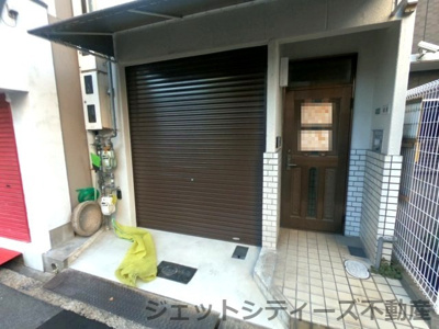 【エントランス】 | 天六店舗