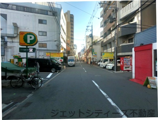 【周辺】 | 天六店舗