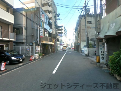 【周辺】 | 天六店舗