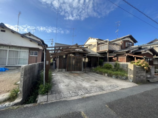 detached 草江３丁目