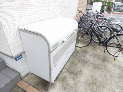 【その他共用部分】 | カンファーフォレスト