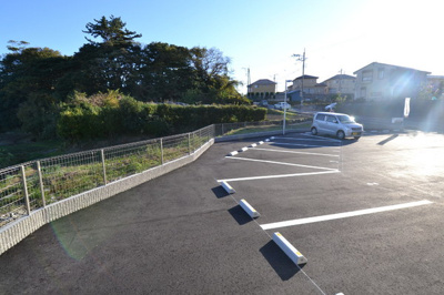 【展望】 | ヴィラアペーゴⅡ