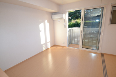 【内装】 | ヴィラアペーゴⅡ