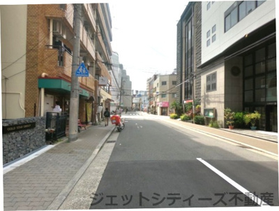 【周辺】 | 昭和ビル