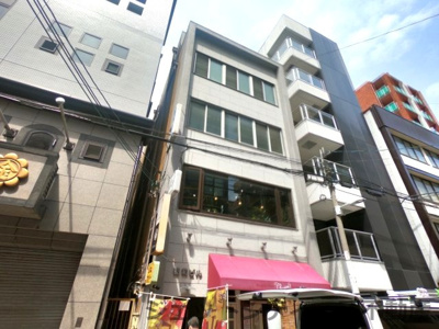 【外観】 | 昭和ビル