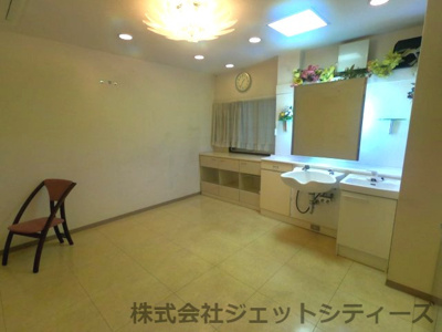【内装】 | 昭和ビル