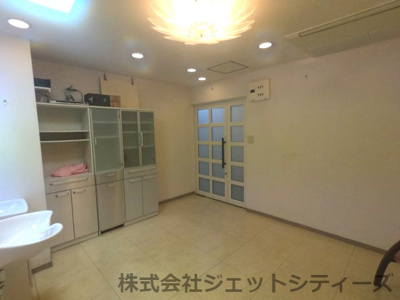 【内装】 | 昭和ビル