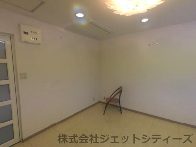 【内装】 | 昭和ビル