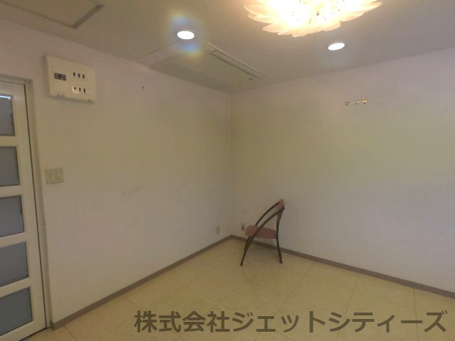【内装】 | 昭和ビル