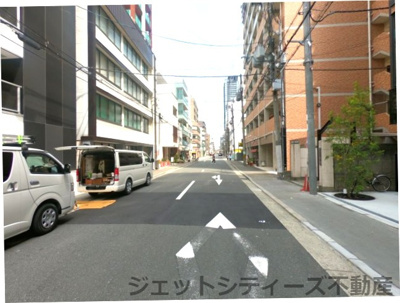 【周辺】 | 昭和ビル