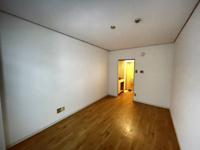 【洋室】 | ベストレジデンス上新庄 | スタンダードな洋室です