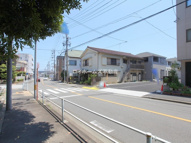 名古屋市南区氷室町1614-1『仲介手数料無料』全3棟｜新築一戸建ての画像