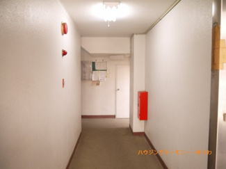 【その他共用部分】