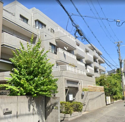 【外観】 | フィオーレ帝塚山