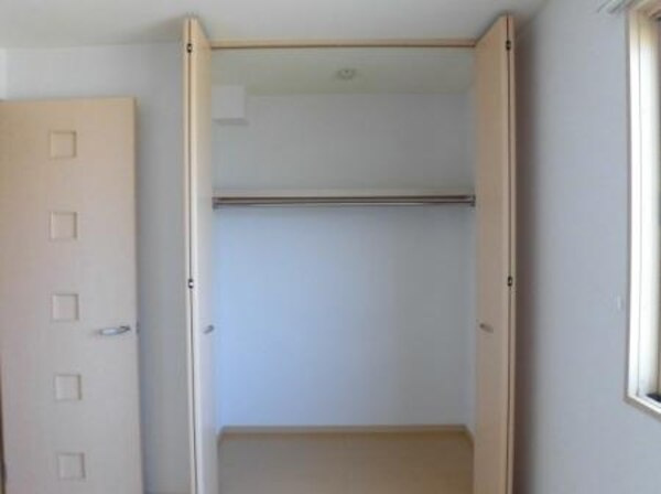 エスポワール【キャッシュバック対象物件】の内装|物件の内装です