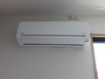 エスポワール【キャッシュバック対象物件】の設備