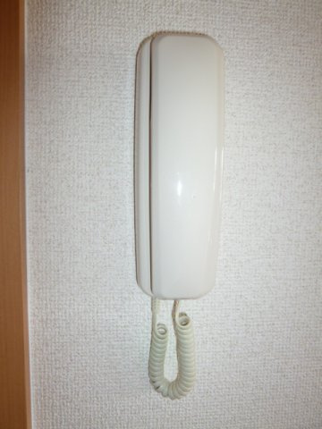 エスポワール【キャッシュバック対象物件】のセキュリティ