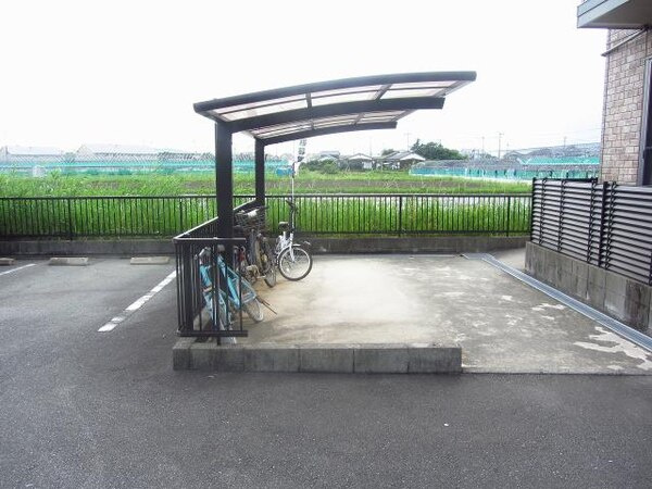 エスポワール【キャッシュバック対象物件】のその他