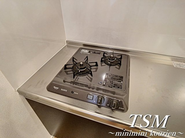 Ｆ８石津のキッチン