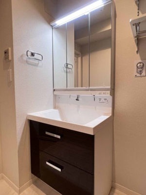 【独立洗面台】 | 【シャーメゾン】ルポンドコオ