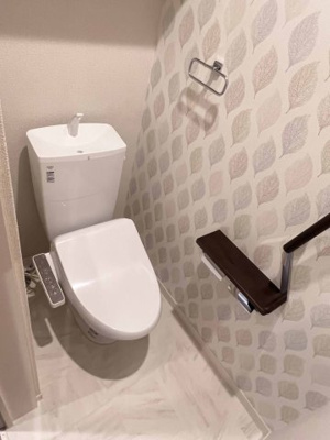 【トイレ】 | 【シャーメゾン】ルポンドコオ