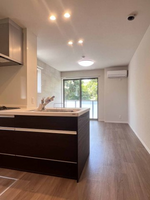 【居間・リビング】 | 【シャーメゾン】ルポンドコオ